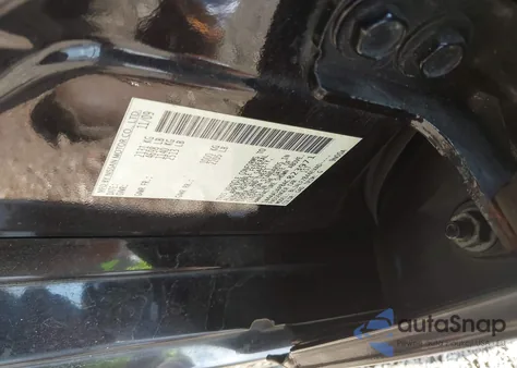 2010 Nissan Maxima 3.5 Sv z USA, uszkodzony, nr VIN 1N4AA5AP8AC823971